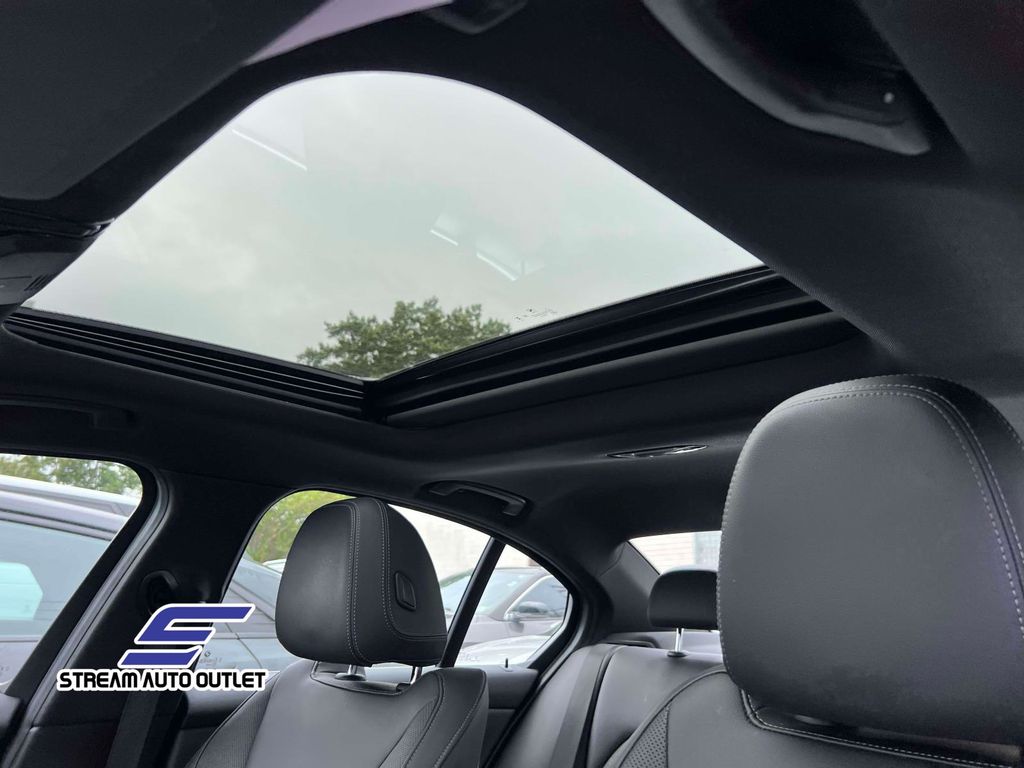 2024 Bmw 330i xDrive photo 19
