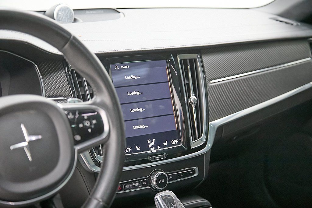 2021 POLESTAR PS1 - Image 22