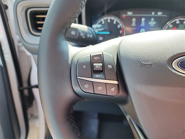 2024 Ford Maverick XLT photo 24