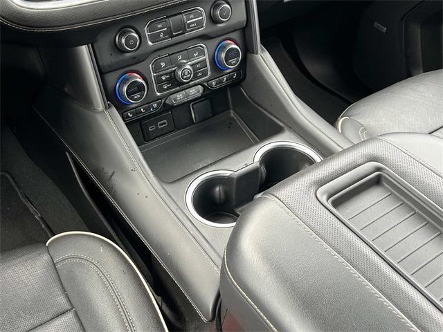 2023 Chevrolet Suburban Premier photo 14