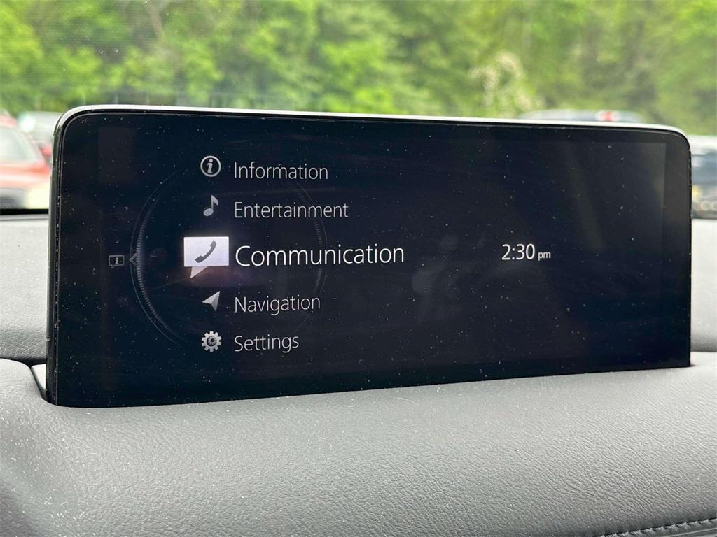 2023 Mazda CX-5 2.5 S Carbon photo 18
