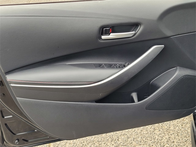 2024 Toyota Corolla SE photo 19