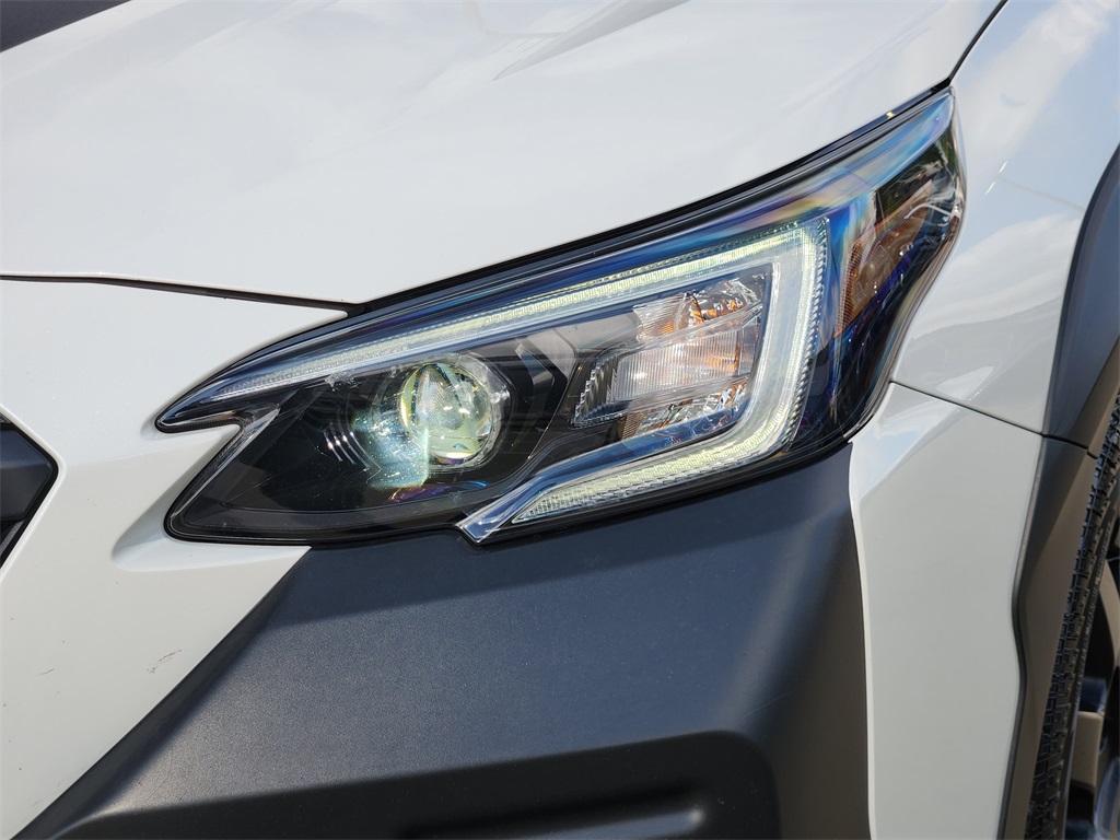 2022 Subaru Outback Wilderness photo 6