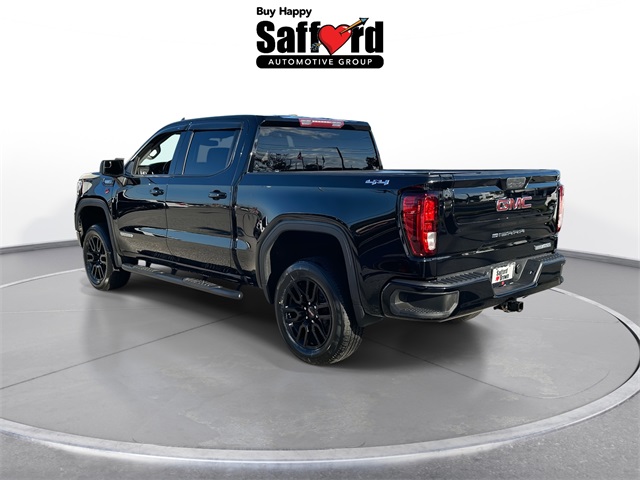 2021 Gmc Sierra 1500 Elevation photo 9
