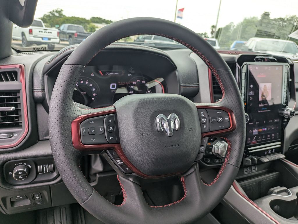 2025 Ram 1500 Rebel photo 14