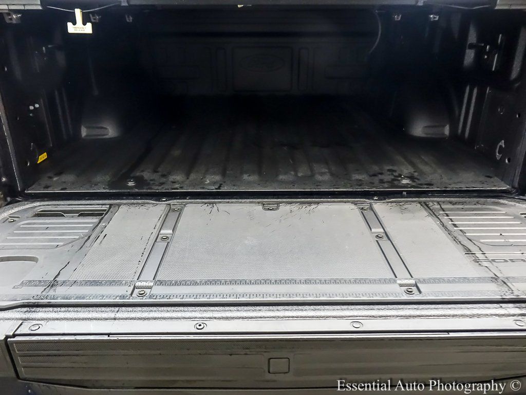 2024 FORD F-150 - Image 22