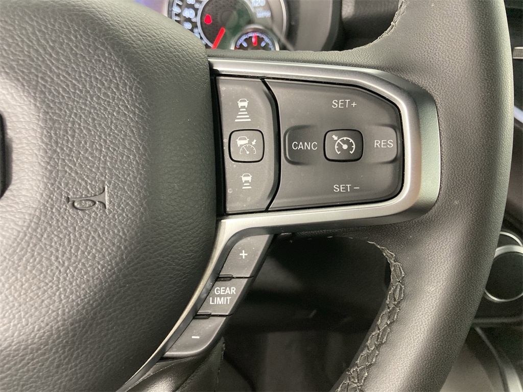 2025 Ram 1500 Big Horn Lone Star photo 18