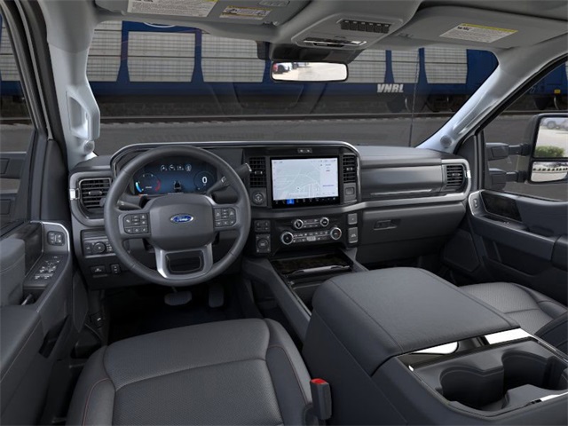 2025 Ford F-350 photo 9