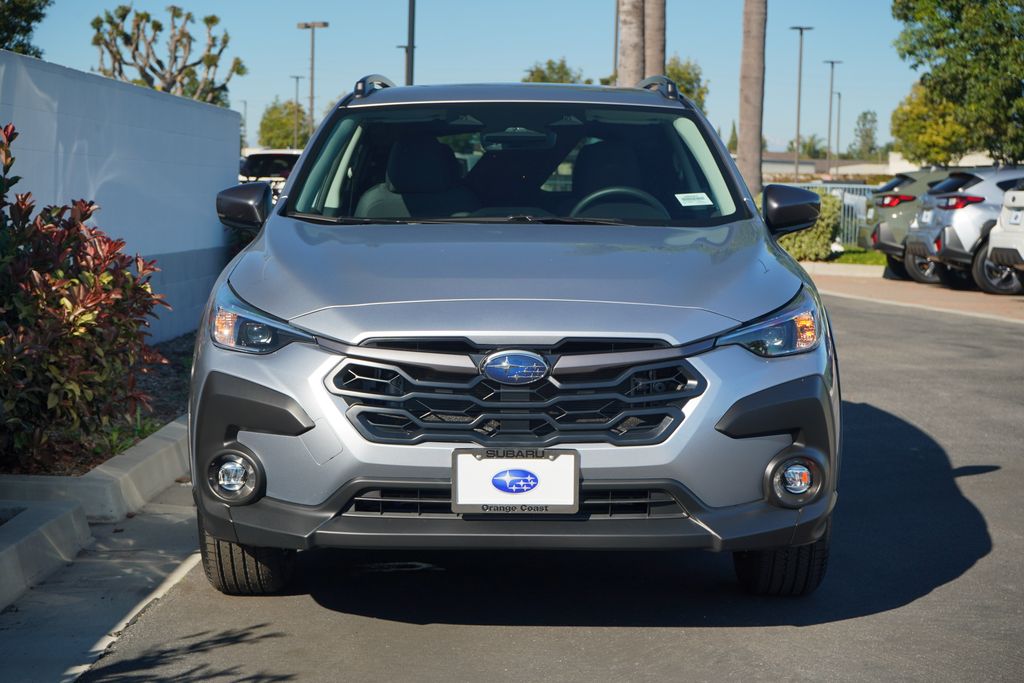 2026 Subaru Crosstrek Premium photo 4