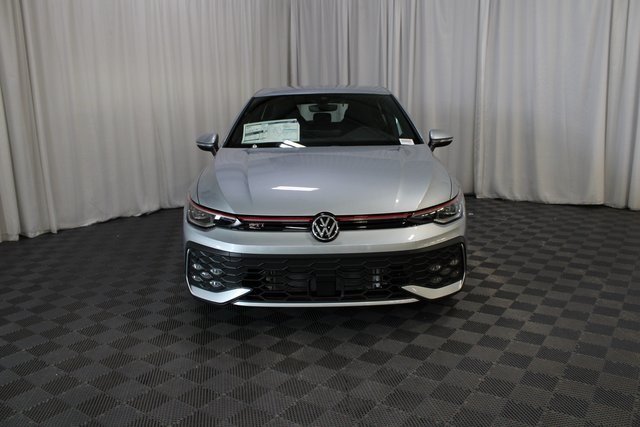 2025 Volkswagen Golf GTI S photo 17