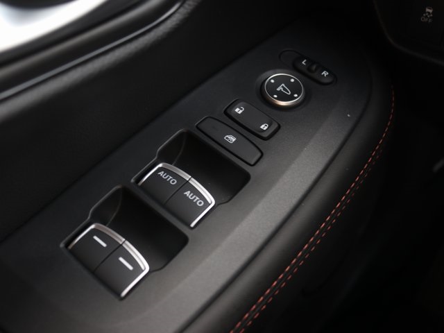 2026 Honda HR-V Sport photo 17