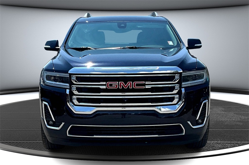 2021 Gmc Acadia SLT photo 2