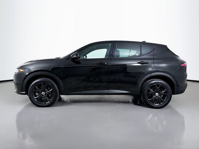 2024 Dodge Hornet GT photo 2