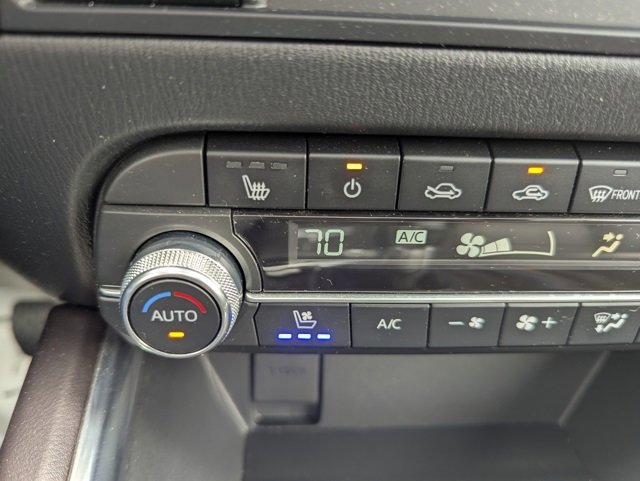 2022 Mazda CX-5 Turbo Signature photo 14