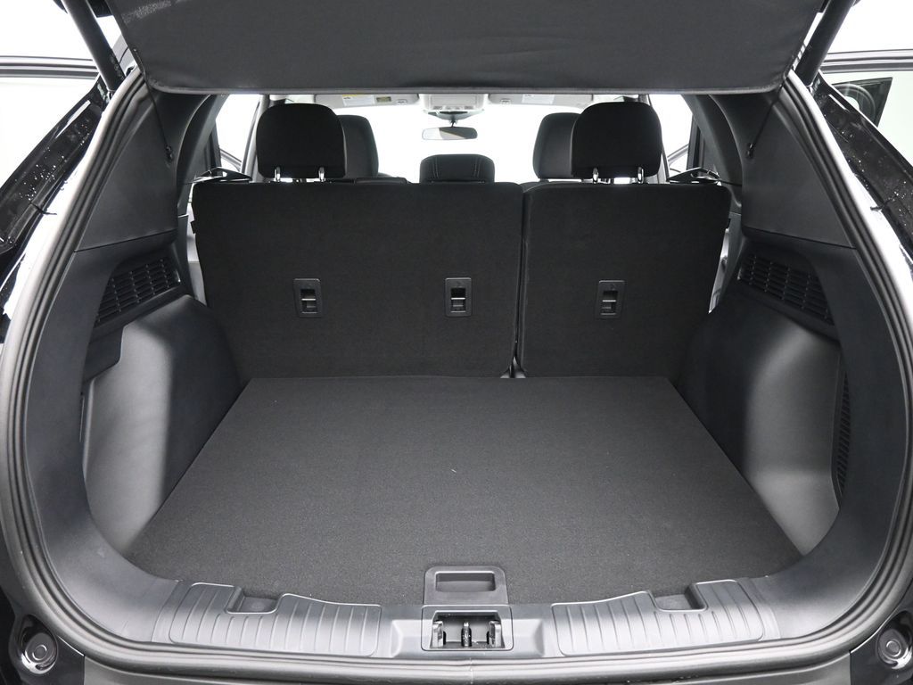 2025 Ford Escape Active photo 20