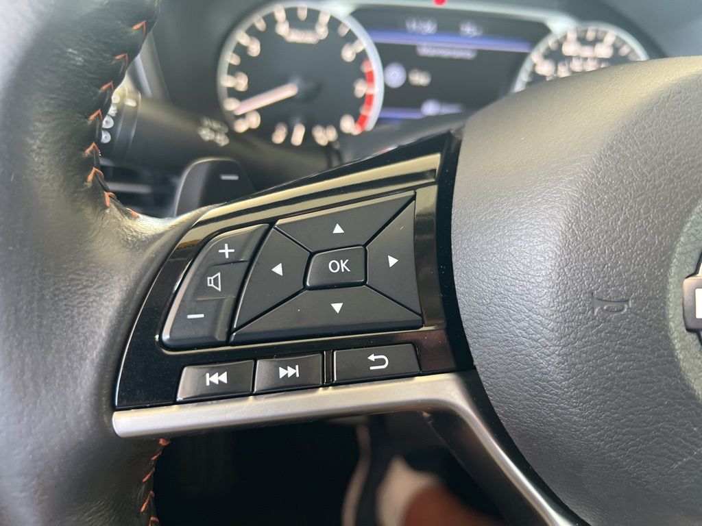 2023 Nissan Altima SR photo 51