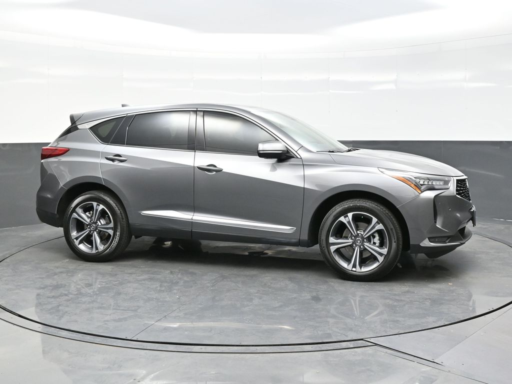 2024 Acura RDX Advance photo 3