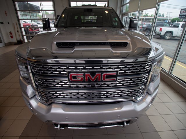 2023 Gmc Sierra 2500 HD Denali photo 3