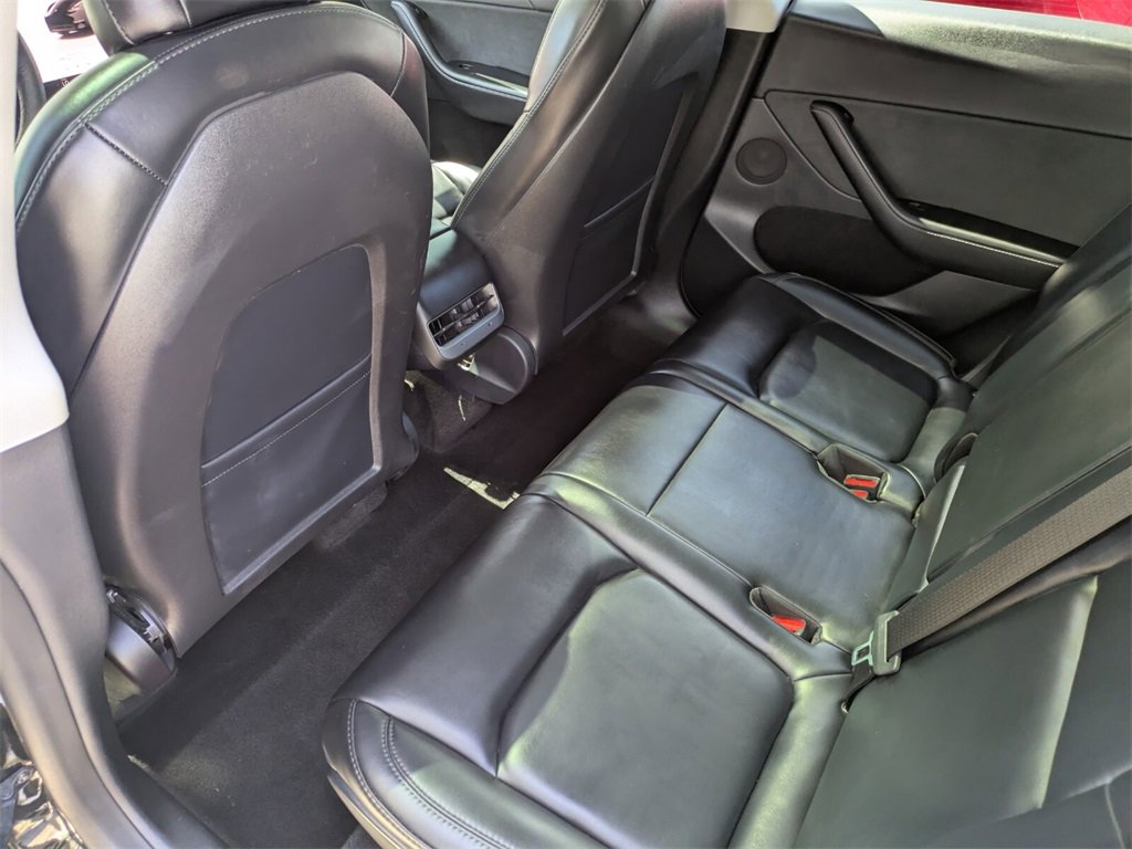 2022 Tesla Model Y Long Range photo 15