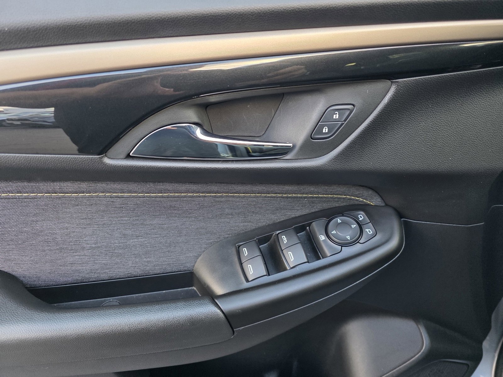 2024 Chevrolet Trailblazer ACTIV photo 19