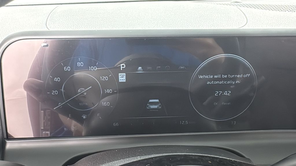 2026 Kia Seltos SX photo 22