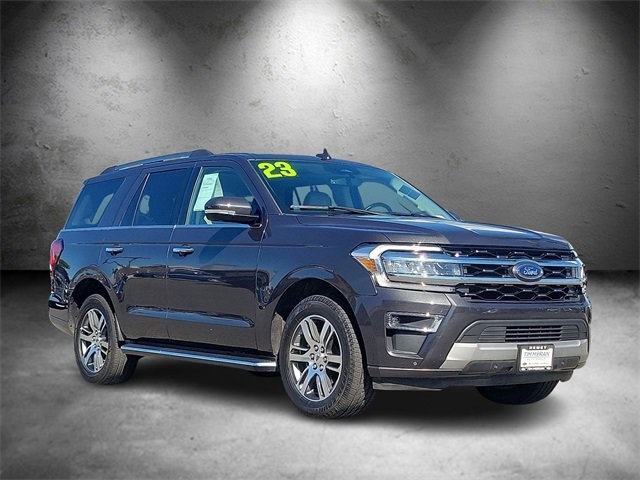 2023 Ford Expedition Limited photo 3
