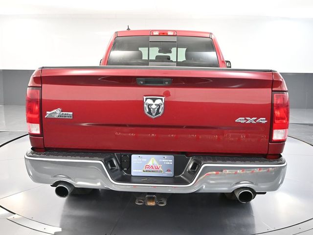 2015 Ram 1500 Big Horn photo 4