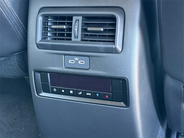 2026 Mazda CX-90 3.3 Turbo Select photo 21