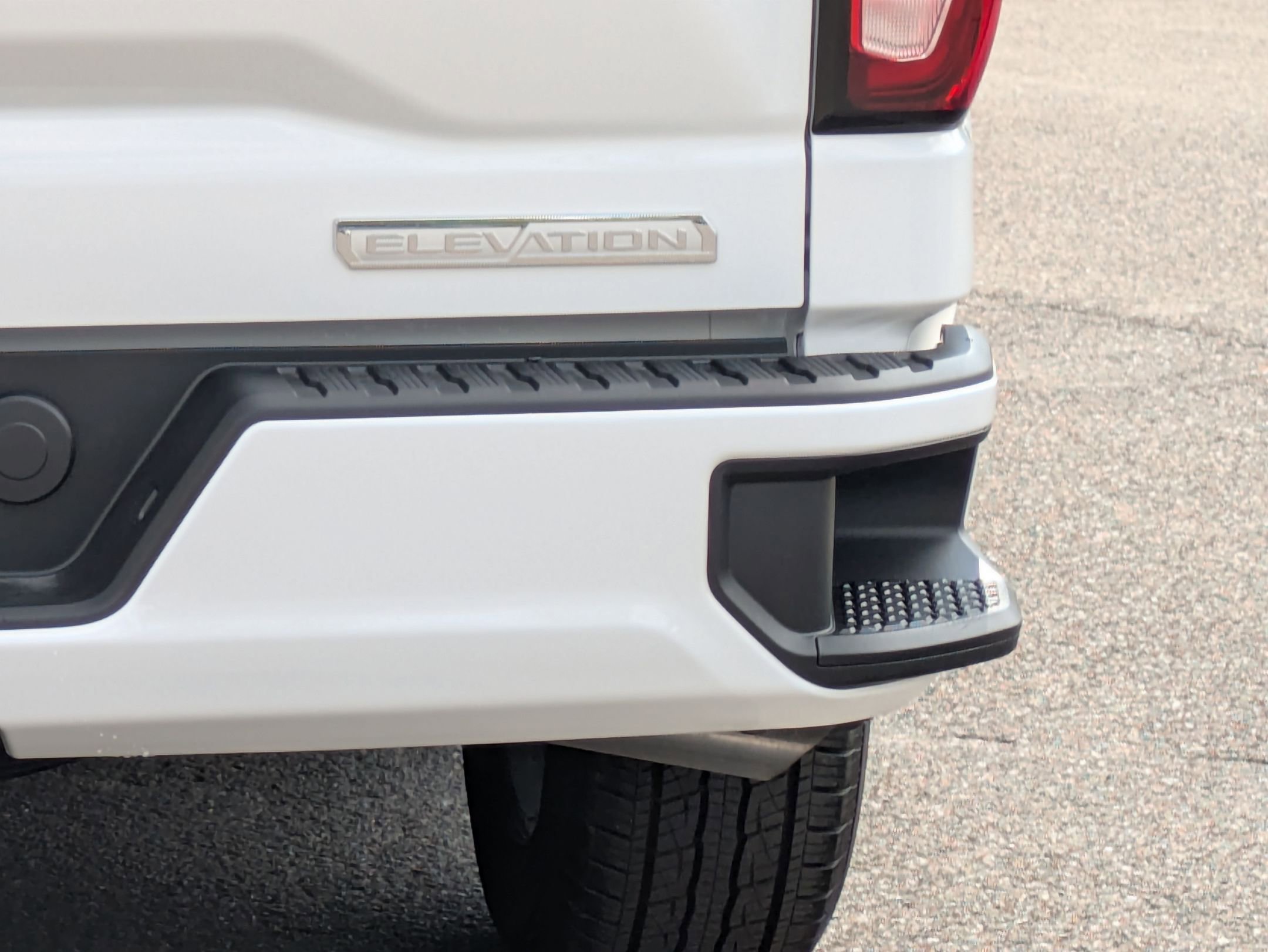 2025 Gmc Sierra 1500 Elevation photo 23