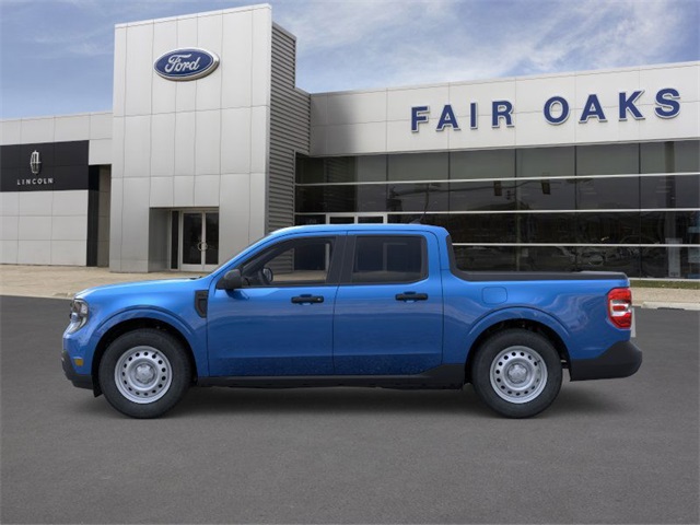 2025 Ford Maverick XL photo 3