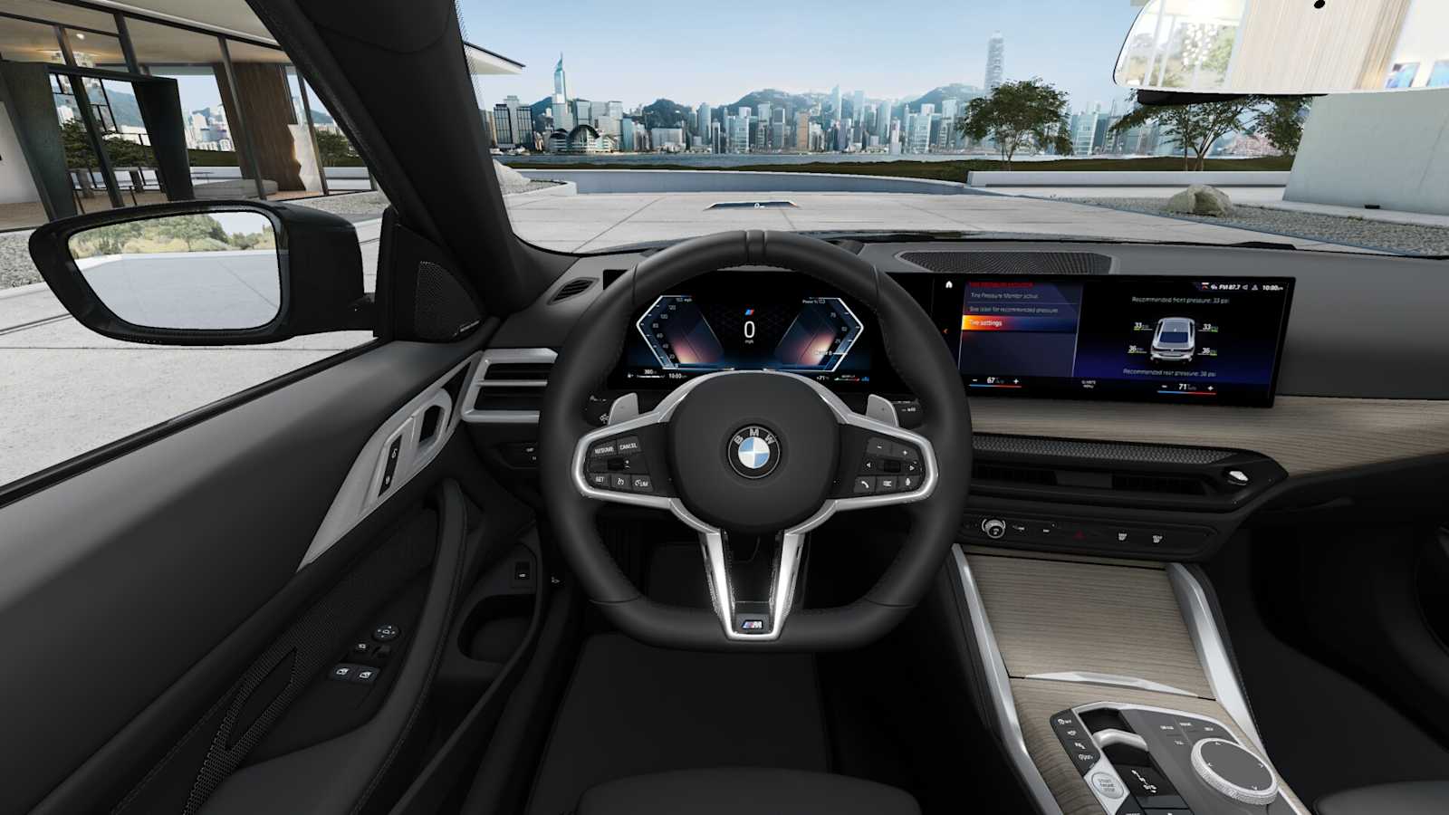 2026 Bmw 430i photo 13