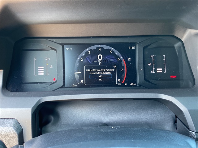 2025 Toyota Tacoma SR5 Double Cab photo 22