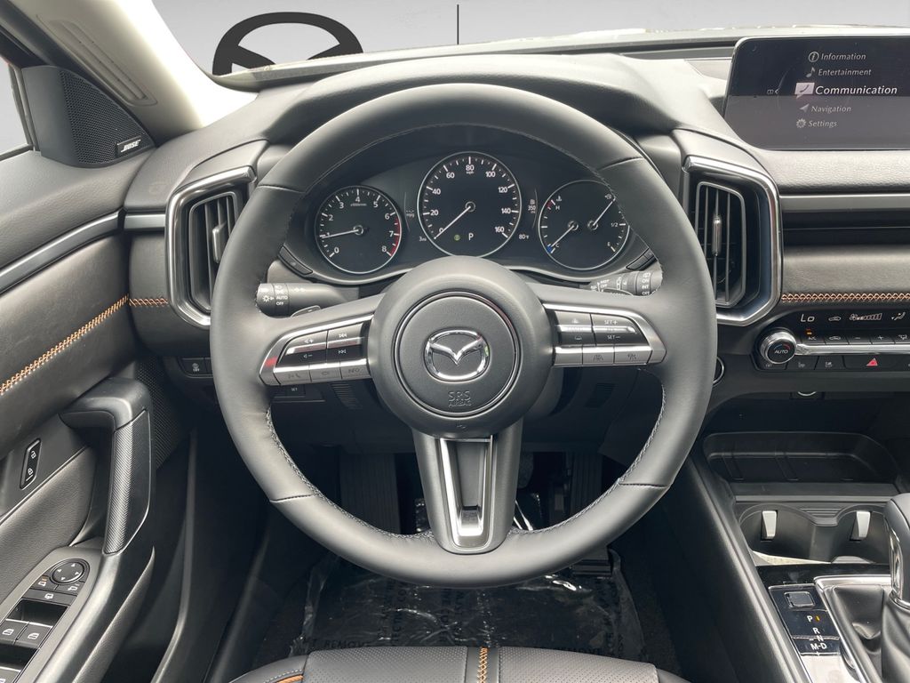 2025 Mazda CX-50 2.5 Turbo Premium Plus photo 11
