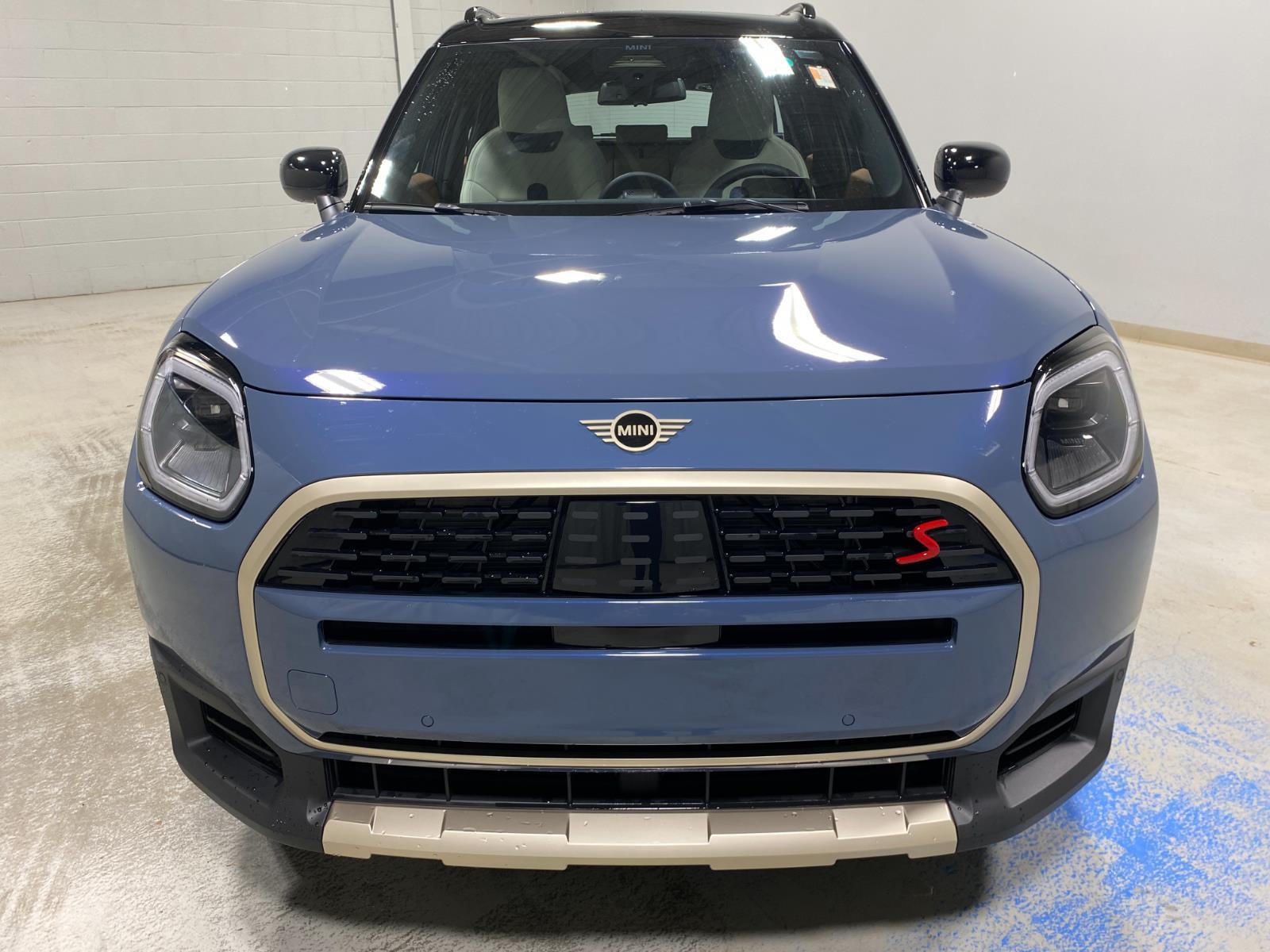 2026 Mini Countryman ALL4 Signature photo 3