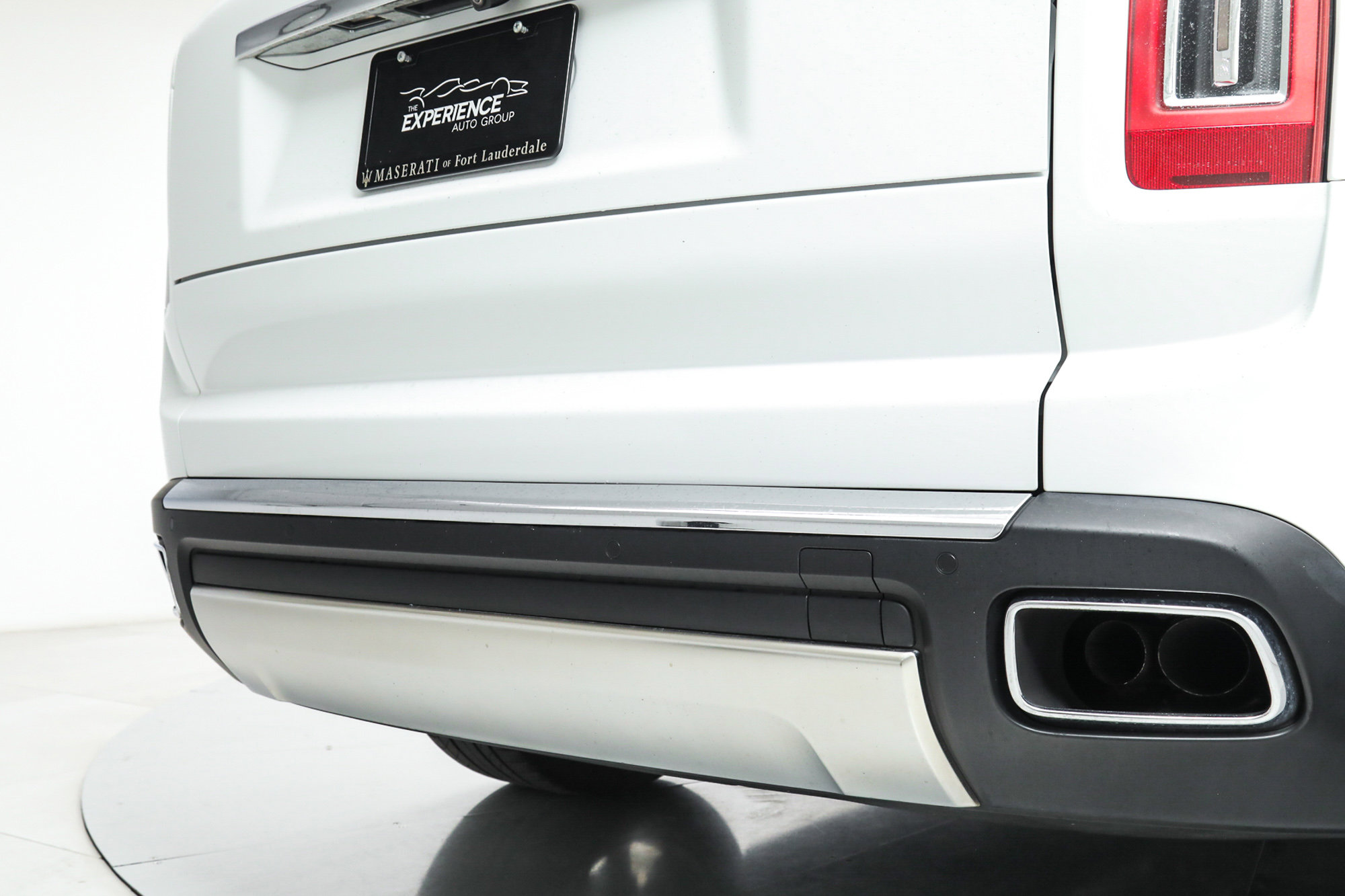 2020 Rolls Royce Cullinan photo 16