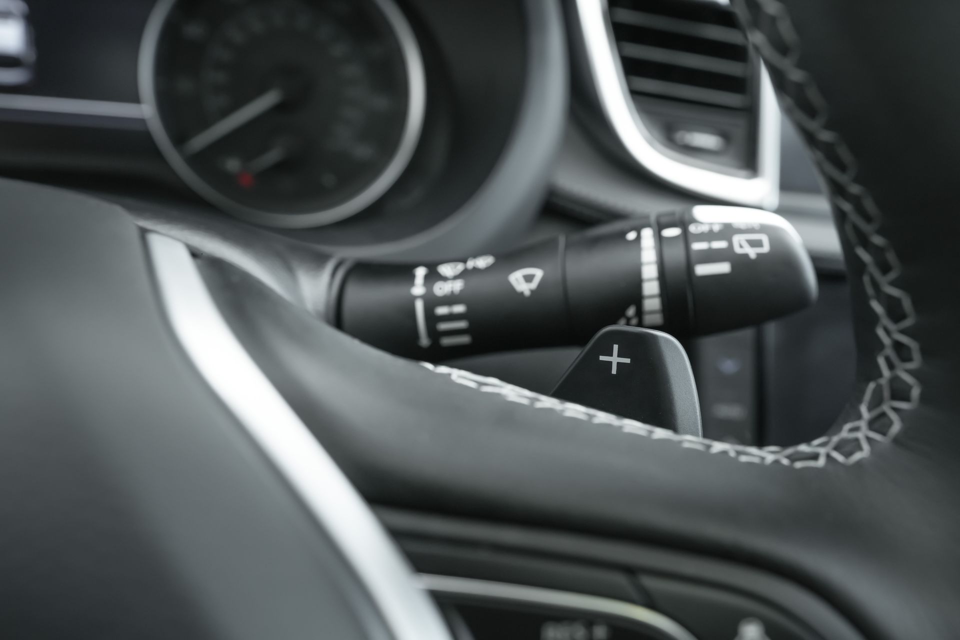 2025 Infiniti QX55 Luxe photo 16