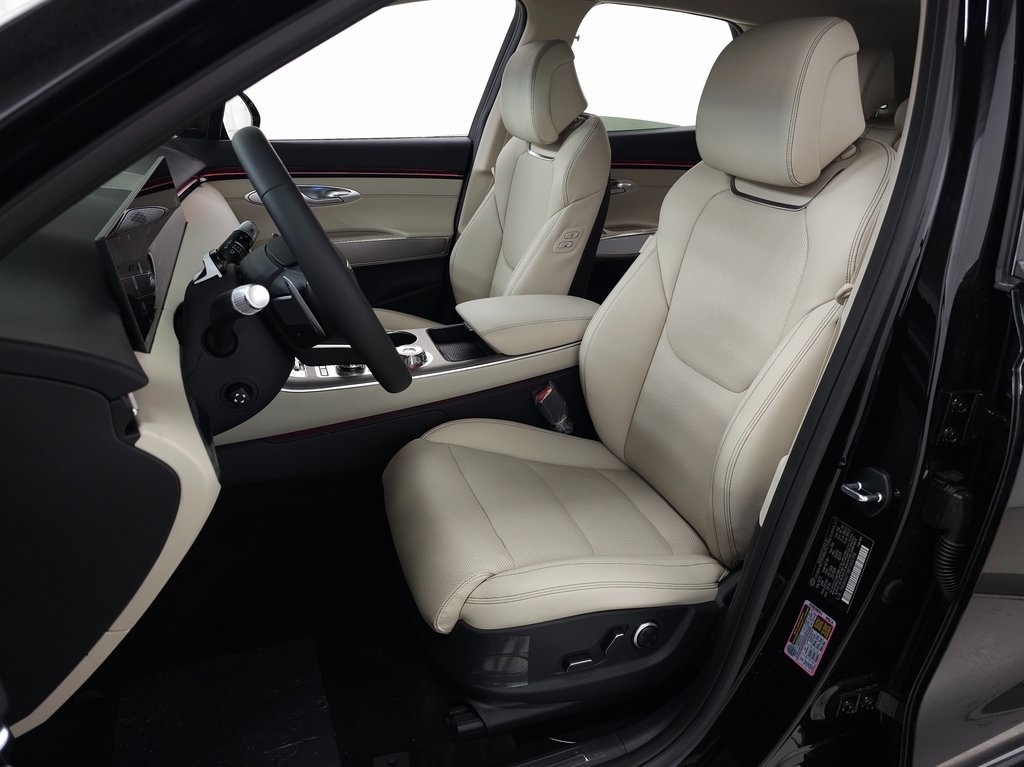 2026 Genesis GV70 2.5T Select photo 9