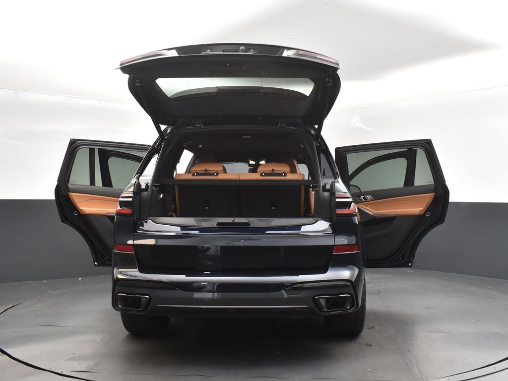 2026 Bmw X7 xDrive40i photo 50