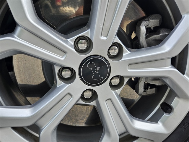2025 Jeep Compass Latitude photo 19