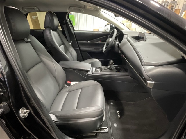 2023 Mazda CX-30 2.5 Select photo 27