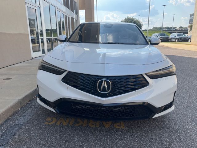2023 Acura Integra A-Spec photo 2