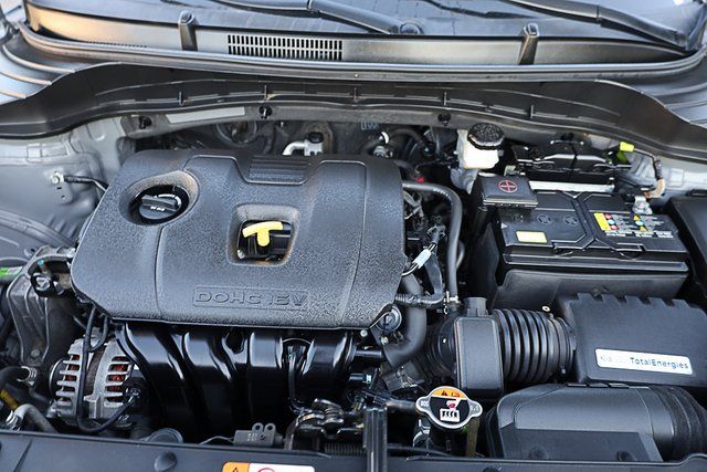 2023 Kia Soul LX photo 25