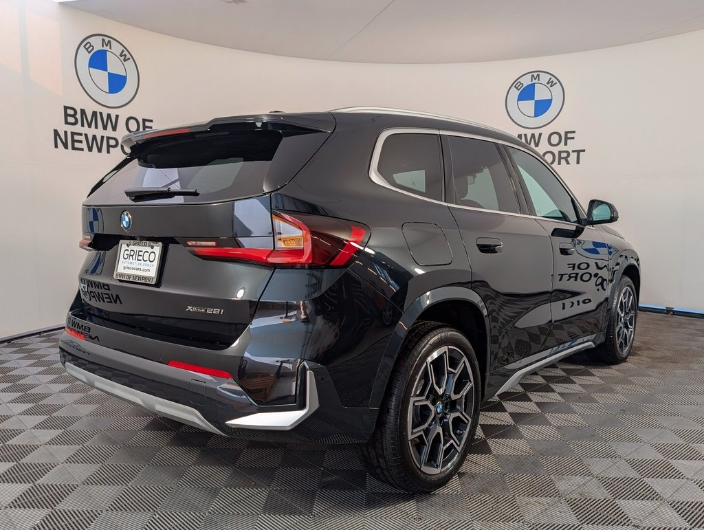 2026 Bmw X1 XDrive28i photo 6