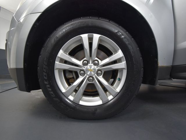 2014 Chevrolet Equinox LS photo 12
