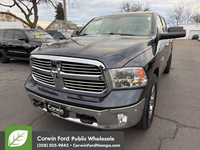 2014 RAM Ram 1500 Pickup's photo