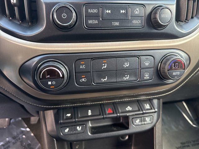 2018 Gmc Canyon Denali photo 21