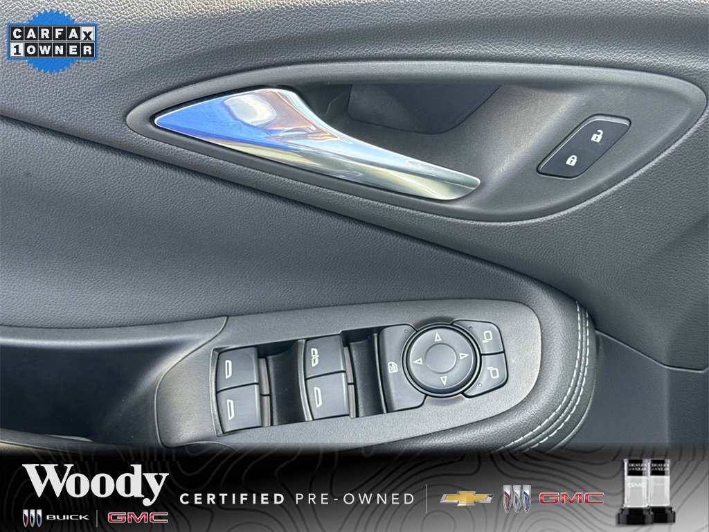 2022 Buick Encore GX Preferred photo 13