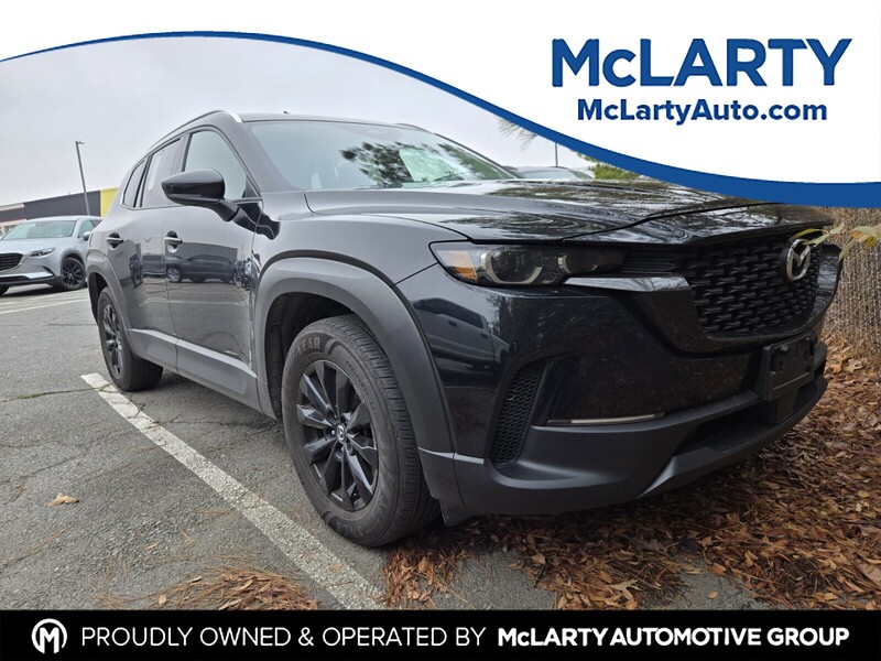 2025 Mazda CX-50 Preferred's photo