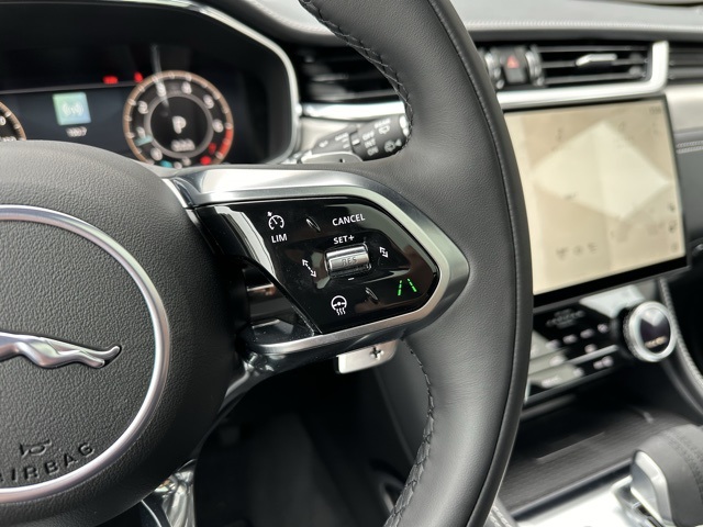 2026 Jaguar F-PACE P250 R-Dynamic S photo 19