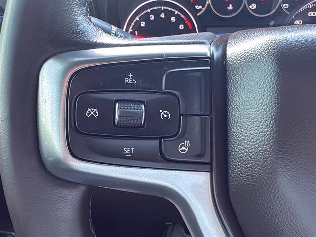 2022 Chevrolet Silverado 1500 LT photo 16